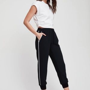 ARITZIA WILFRED dress pant size small